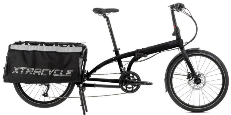tern xtracycle