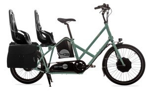 velo cargo bike 43