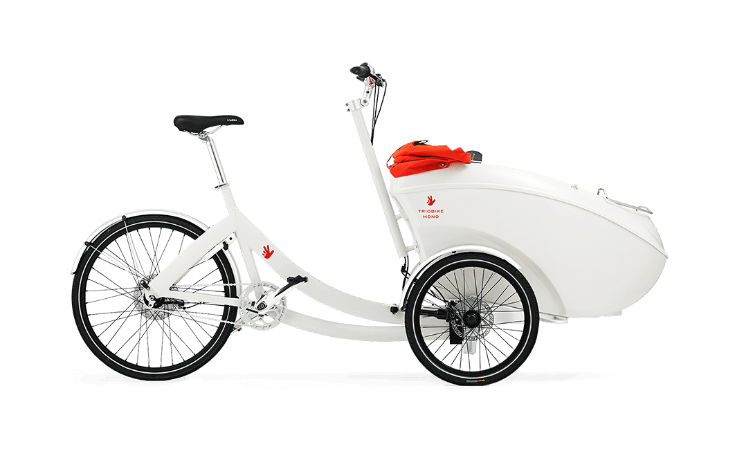 Triobike